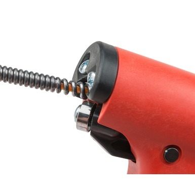 Ручная вертушка Ridgid Power Spin с автоподачей AUTOFEED Ручная вертушка Ridgid Power Spin с автоподачей AUTOFEED