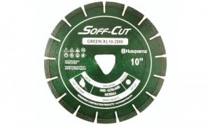 Алмазный диск для Soff-Cut 4000-4200 HUSQVARNA XL14-2000 арт.5427561-13 Алмазный диск для Soff-Cut 4000-4200 HUSQVARNA XL14-2000 арт.5427561-13
