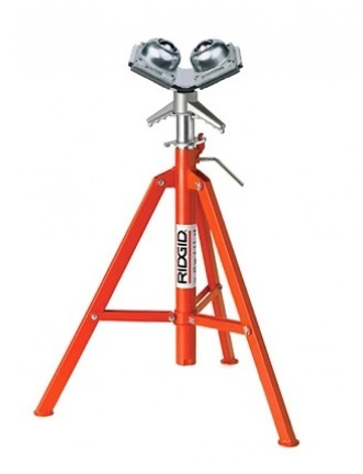 Шариковые направляющие для стоек Ridgid VJ BTH-9