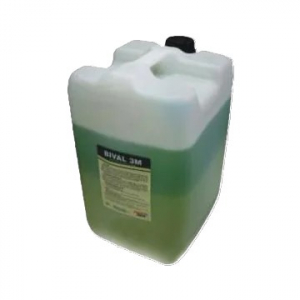 Автошампунь двухкомпонентный для бесконтактной мойки Bival 3M (25 кг)