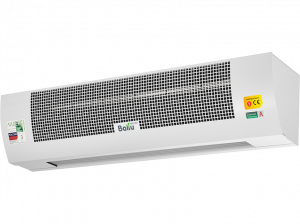 Завеса тепловая BALLU BHC-M15T09-PS Завеса тепловая BALLU BHC-M15T09-PS