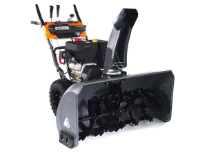 Снегоуборщик бензиновый VILLARTEC  WB1510E арт.WB1510EP
