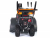 Снегоуборщик бензиновый VILLARTEC  WB1510E арт.WB1510EP