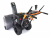 Снегоуборщик бензиновый VILLARTEC  WB1510E арт.WB1510EP