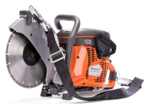 Бензорез спасательный HUSQVARNA K 770, 12 арт. 9678091-01