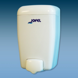 Диспенсер для жидкого мыла Jofel AC82020