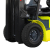Электрический погрузчик YETT CPD18-A3LIH4-M-ZSM700-3W арт.CPD18-A3LIH4-M-ZSM700-3W