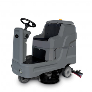 Поломоечная машина  Twinc C90DB 24V200AhLi30А