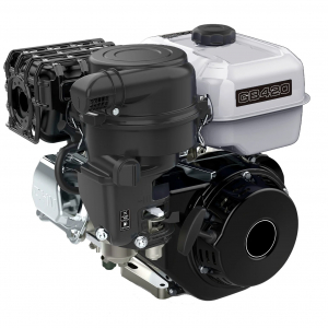  Двигатель бензиновый EVOline GB 420 E-7 арт.1T90QW423EVO