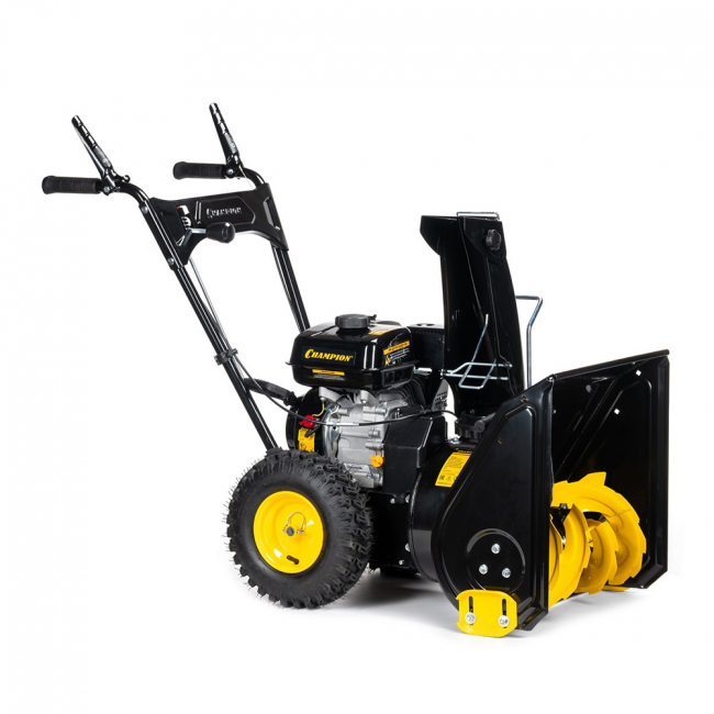 Снегоотбрасыватель Champion ST553 Снегоотбрасыватель Champion ST553