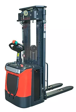 Самоходные штабелеры Noblelift PS12NC, PS16N, PS20N