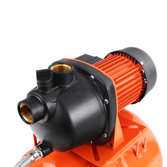 Насосная станция PATRIOT PW 1200-24 P Насосная станция PATRIOT PW 1200-24 P