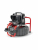 Монитор Ridgid SeeSnake CS6xPak с аккумулятором и зарядным устройством Монитор Ridgid SeeSnake CS6xPak с аккумулятором и зарядным устройством