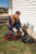 Монитор Ridgid SeeSnake CS6xPak с аккумулятором и зарядным устройством Монитор Ridgid SeeSnake CS6xPak с аккумулятором и зарядным устройством