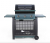 Газовый гриль Sahara S325 3 Burner Gas BBQ Газовый гриль Sahara S325 3 Burner Gas BBQ