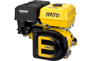 Двигатель RATO R300 (V-тип) арт.R300-V-R