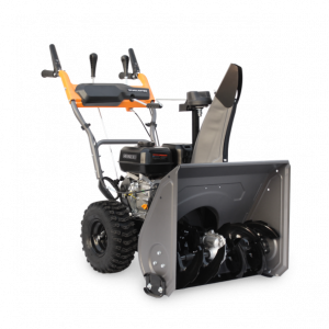 Снегоуборщик бензиновый VILLARTEC  WB5561