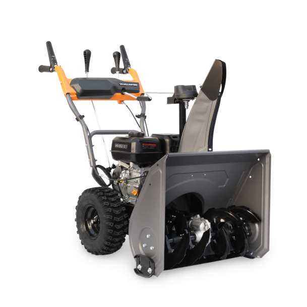 Снегоуборщик бензиновый VILLARTEC  WB5561