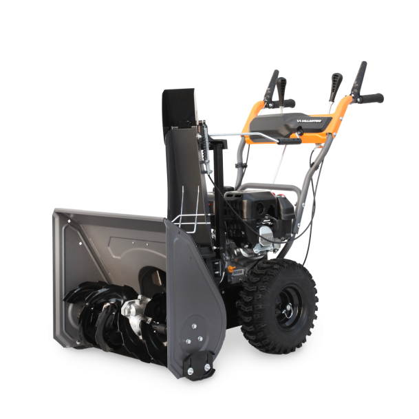 Снегоуборщик бензиновый VILLARTEC  WB5561