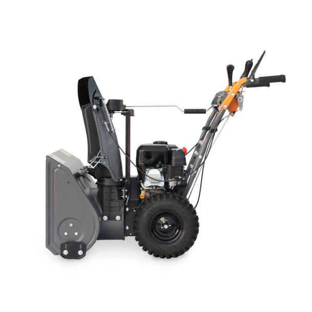 Снегоуборщик бензиновый VILLARTEC  WB5561