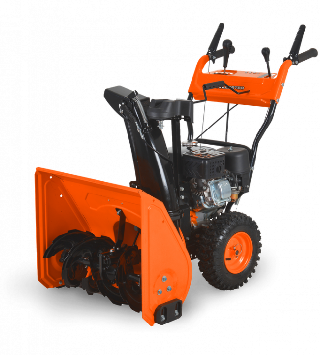 Снегоуборщик бензиновый VILLARTEC  WB5561