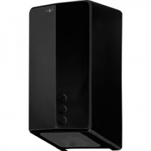 Сушилка для рук Nofer FUGAevo автоматическая 800 W Черная арт. 01831.N Сушилка для рук Nofer FUGAevo автоматическая 800 W Черная арт. 01831.N
