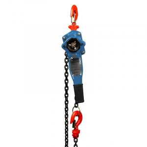 Таль ручная рычажная GEARSEN HSH-C 2т, 12м