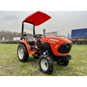 Трактор ZimAni B2741AG 
