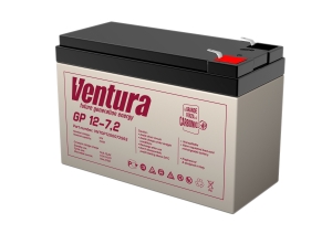 Аккумулятор Ventura GP 12-7.2
