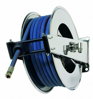 Барабан автоматический  ATEX для рукава  Ramex  AV 1500 EX FE  15м 1/2