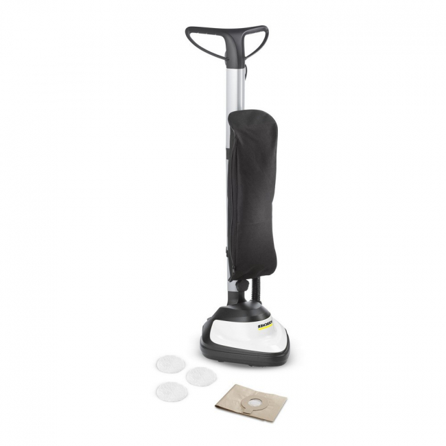 Полотер Karcher FP 303 арт.1.056-850   