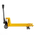 Гидравлическая тележка (рохля)  SMARTLIFT (SMART) SP (BF Premium, г/п 2500 кг, 1150x550 мм, RDP)  арт.60-5012		