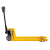Гидравлическая тележка (рохля)  SMARTLIFT (SMART) SP (BF Premium, г/п 2500 кг, 1150x550 мм, RDP)  арт.60-5012		