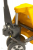 Гидравлическая тележка (рохля)  SMARTLIFT (SMART) SP (BF Premium, г/п 2500 кг, 1150x550 мм, RDP)  арт.60-5012		