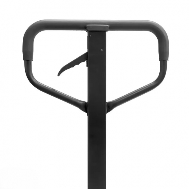 Гидравлическая тележка (рохля)  SMARTLIFT (SMART) SP (BF Premium, г/п 2500 кг, 1150x550 мм, RDP)  арт.60-5012		