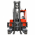 Многоходовой ричтрак OXLIFT TFC25 6000 мм 2500 кг арт.792340