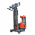 Многоходовой ричтрак OXLIFT TFC25 6000 мм 2500 кг арт.792340