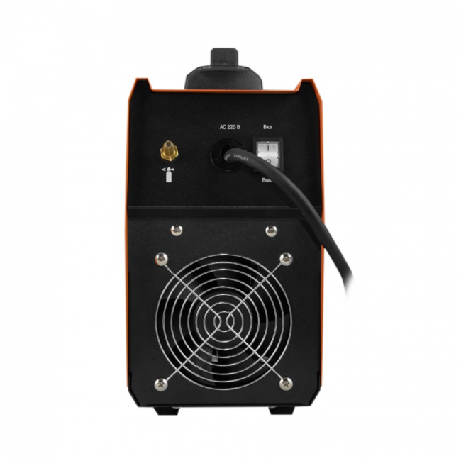 Аппарат аргонодуговой сварки TIG 205 DC Pulse (пр-во FoxWeld/КНР) Аппарат аргонодуговой сварки TIG 205 DC Pulse (пр-во FoxWeld/КНР)