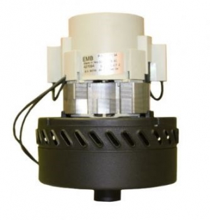 Вакуумный мотор  Comac Vispa 35 E арт.427094