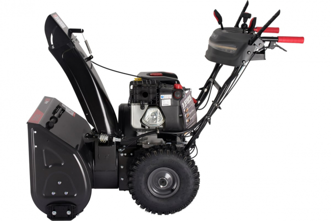 Снегоуборщик EVOline SBG 690 BE арт.SBG690BE Снегоуборщик EVOline SBG 690 BE арт.SBG690BE