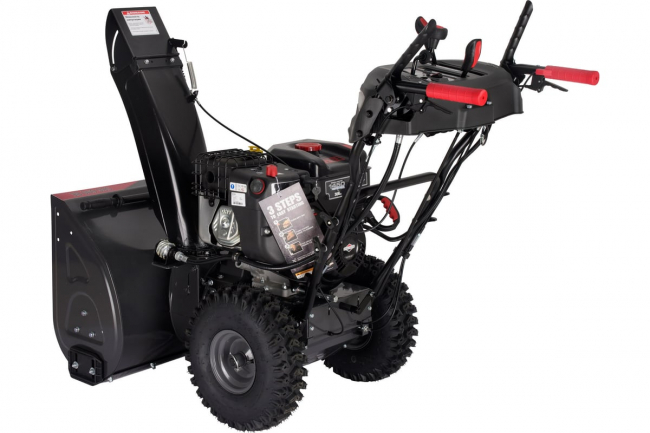Снегоуборщик EVOline SBG 690 BE арт.SBG690BE Снегоуборщик EVOline SBG 690 BE арт.SBG690BE