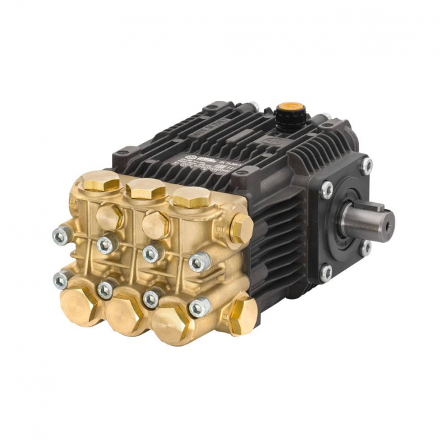 Насос высокого давления Annovi Reverberi RK 21.20 N DX (21 л/мин 200 бар) арт.28952 Насос высокого давления Annovi Reverberi RK 21.20 N DX (21 л/мин 200 бар) арт.28952