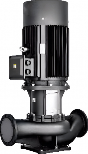 Насос Wellmix TD 125-32/4T