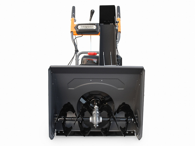 Снегоуборщик бензиновый VILLARTEC WB5561E Снегоуборщик бензиновый VILLARTEC WB5561E