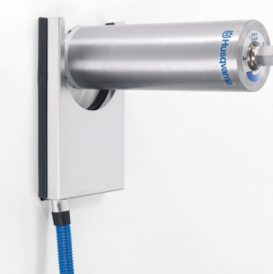 Водосборник Husqvarna Watercollector U-shaped 212 мм арт.5312803-29
