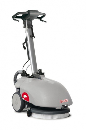 Сетевая поломоечная машина COMAC Vispa 35E Сетевая поломоечная машина COMAC Vispa 35E