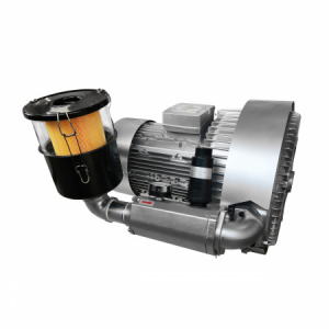 Вихревой вакуумный насос DELTAMACHINERY DM-VP-5500s арт.05-1413 Вихревой вакуумный насос DELTAMACHINERY DM-VP-5500s арт.05-1413