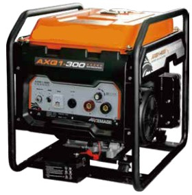 Генератор бензиновый сварочный с электростартером TOR GGW210-5 5,0 кВт 220В арт.1046125 Генератор бензиновый сварочный с электростартером TOR GGW210-5 5,0 кВт 220В арт.1046125