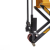 Гидравлическая тележка (рохля) SMARTLIFT (SMART) SD-HL (HLT10, г/п 1000 кг, 1150x550 мм, высокоподъемная 800 мм) арт.60-5035 Гидравлическая тележка (рохля) SMARTLIFT (SMART) SD-HL (HLT10, г/п 1000 кг, 1150x550 мм, высокоподъемная 800 мм) арт.60-5035