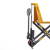 Гидравлическая тележка (рохля) SMARTLIFT (SMART) SD-HL (HLT10, г/п 1000 кг, 1150x550 мм, высокоподъемная 800 мм) арт.60-5035 Гидравлическая тележка (рохля) SMARTLIFT (SMART) SD-HL (HLT10, г/п 1000 кг, 1150x550 мм, высокоподъемная 800 мм) арт.60-5035